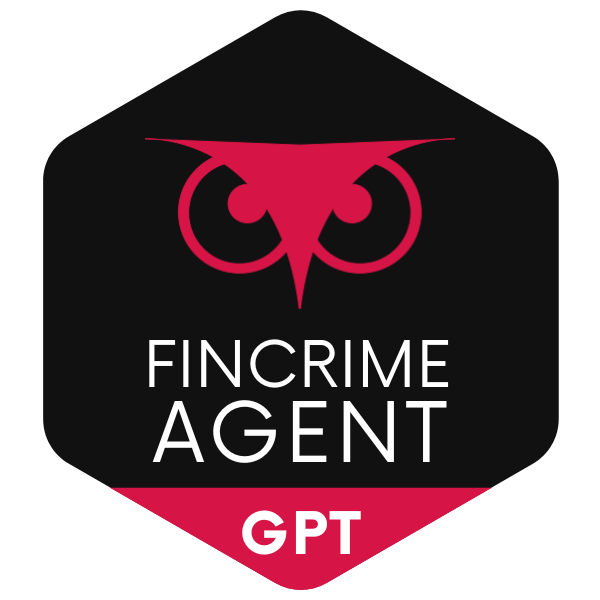 FinCrime Agent GPT