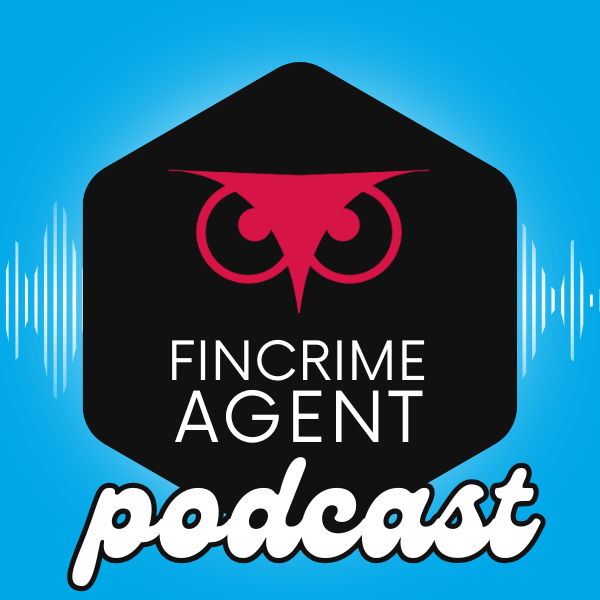 FinCrime Agent Podcast