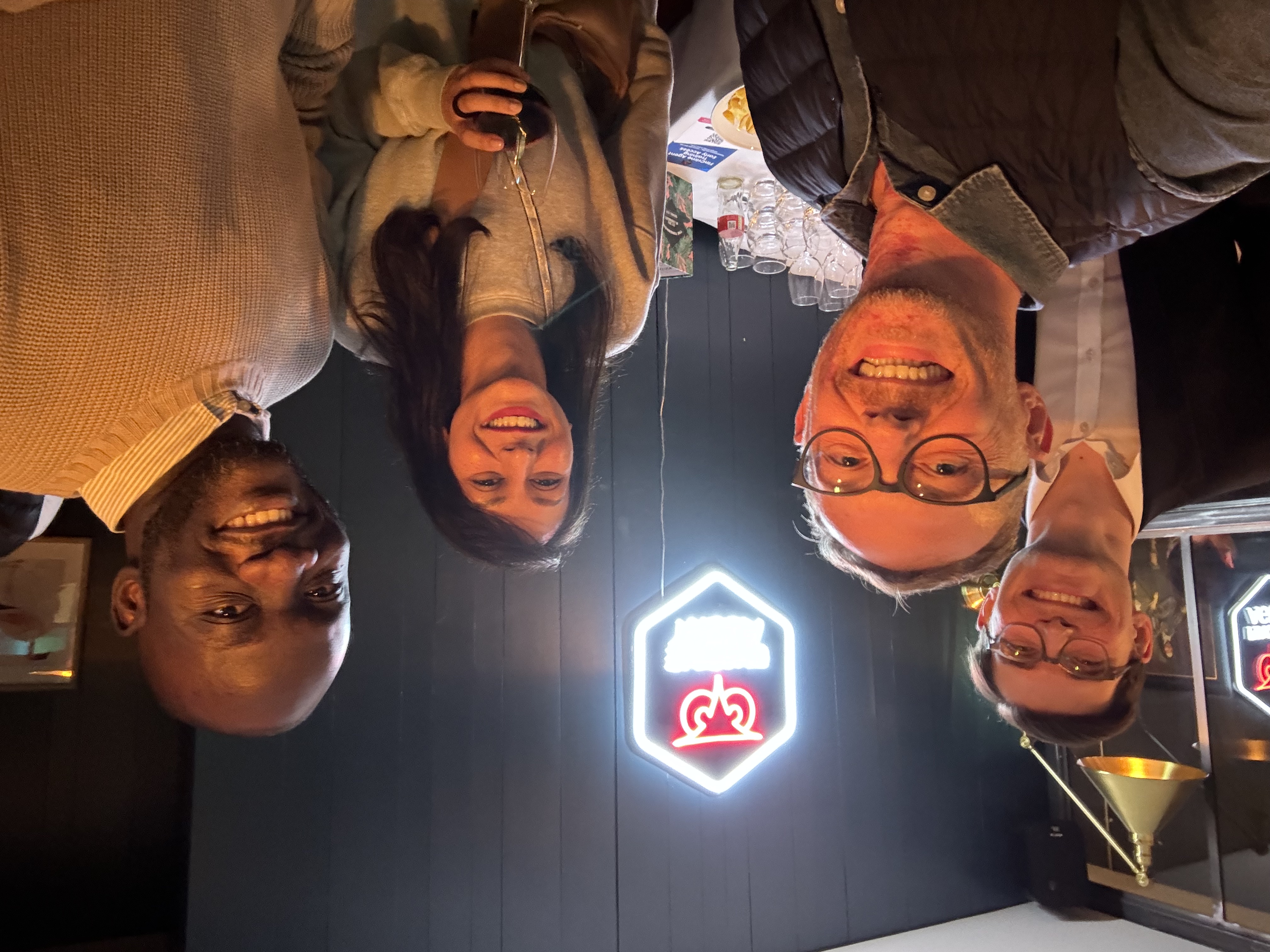 London FinCrime Agent Networking Event - Photo 6