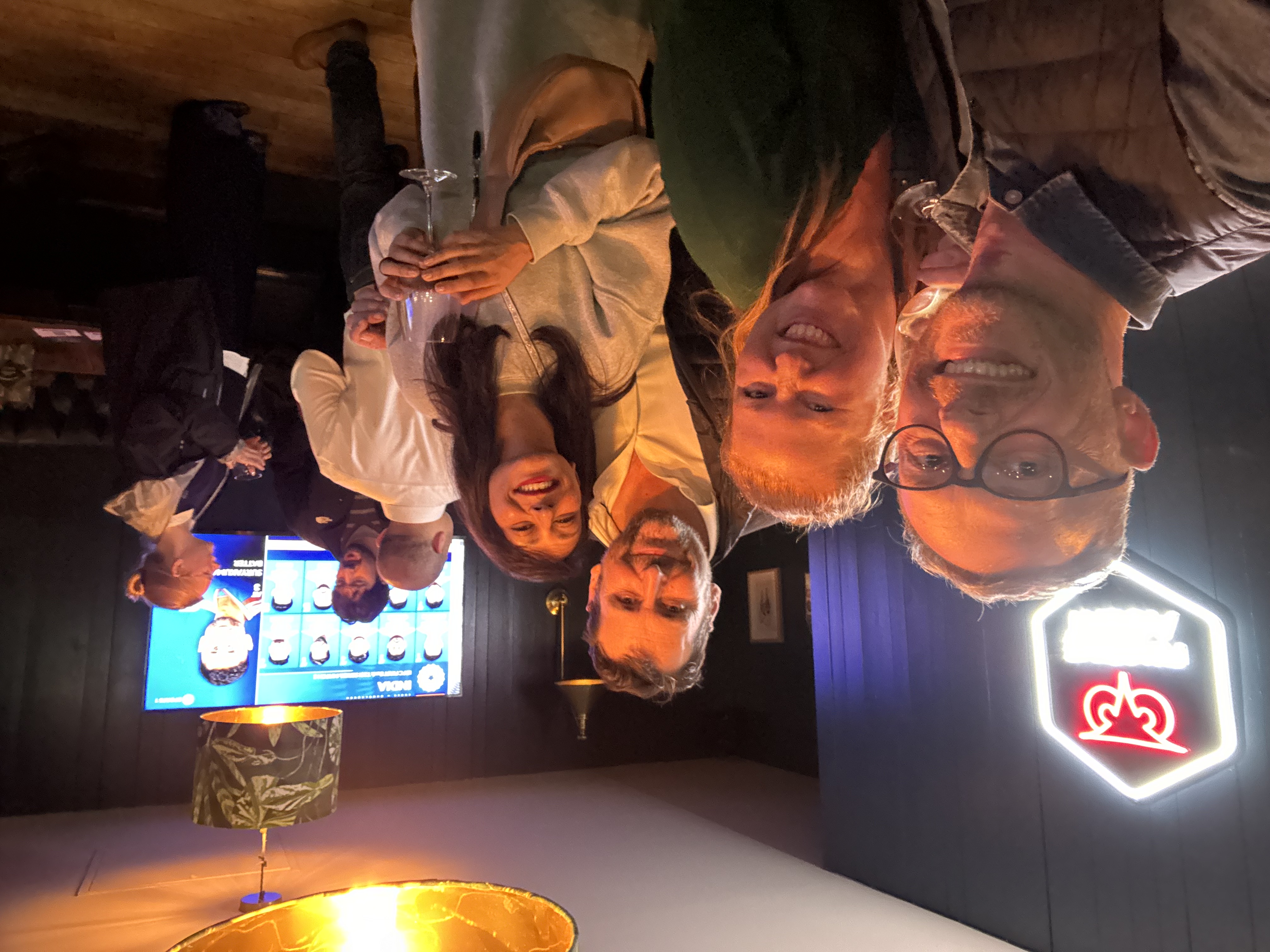 London FinCrime Agent Networking Event - Photo 8