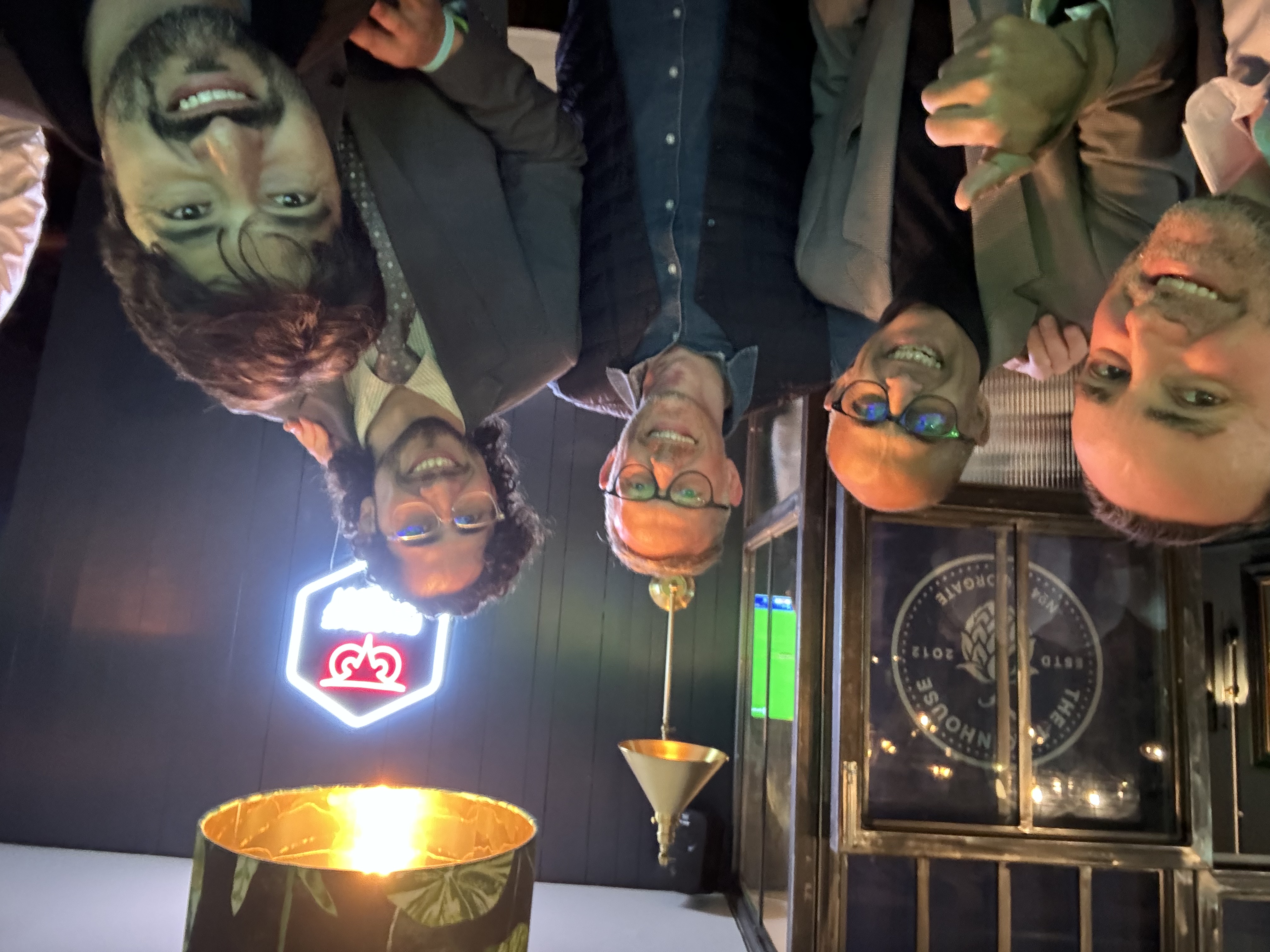 London FinCrime Agent Networking Event - Photo 9