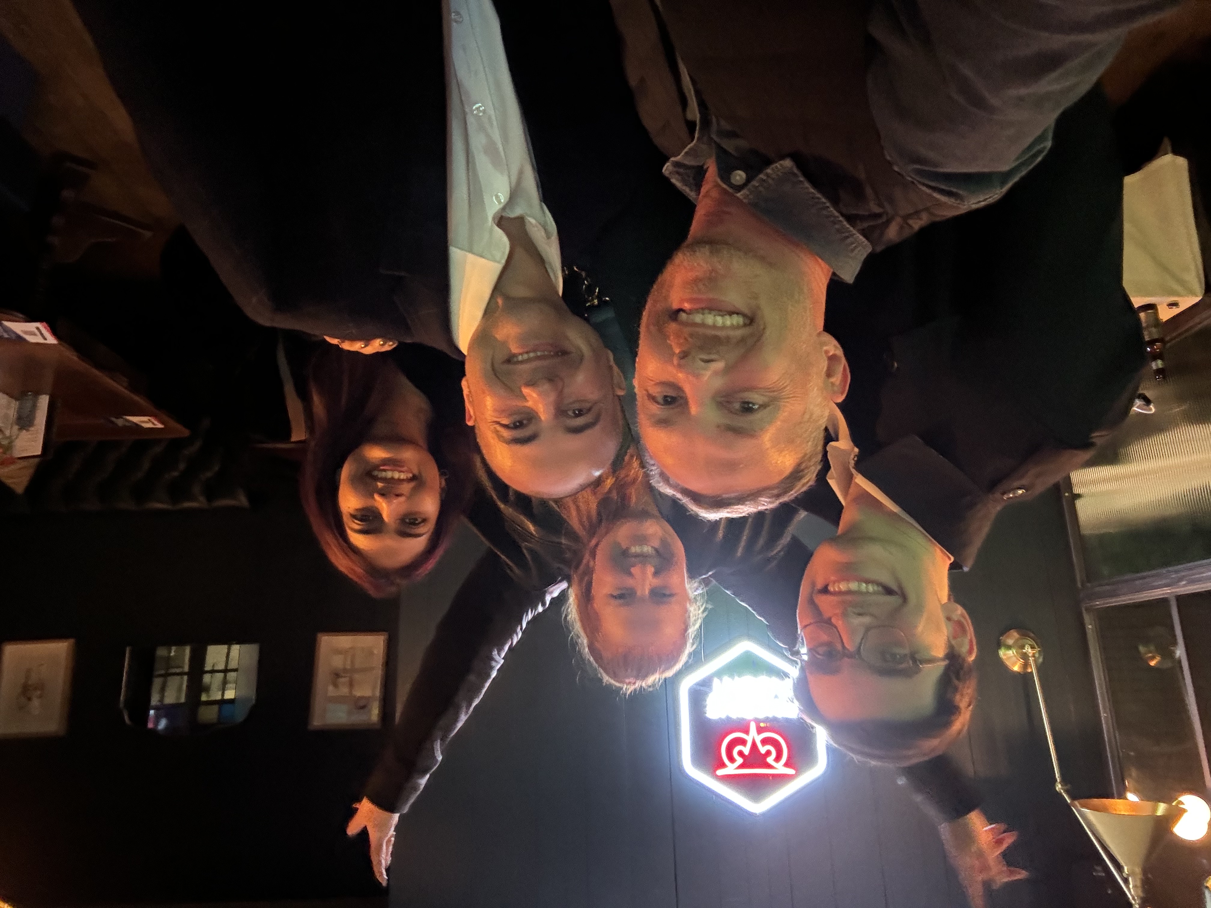 London FinCrime Agent Networking Event - Photo 10