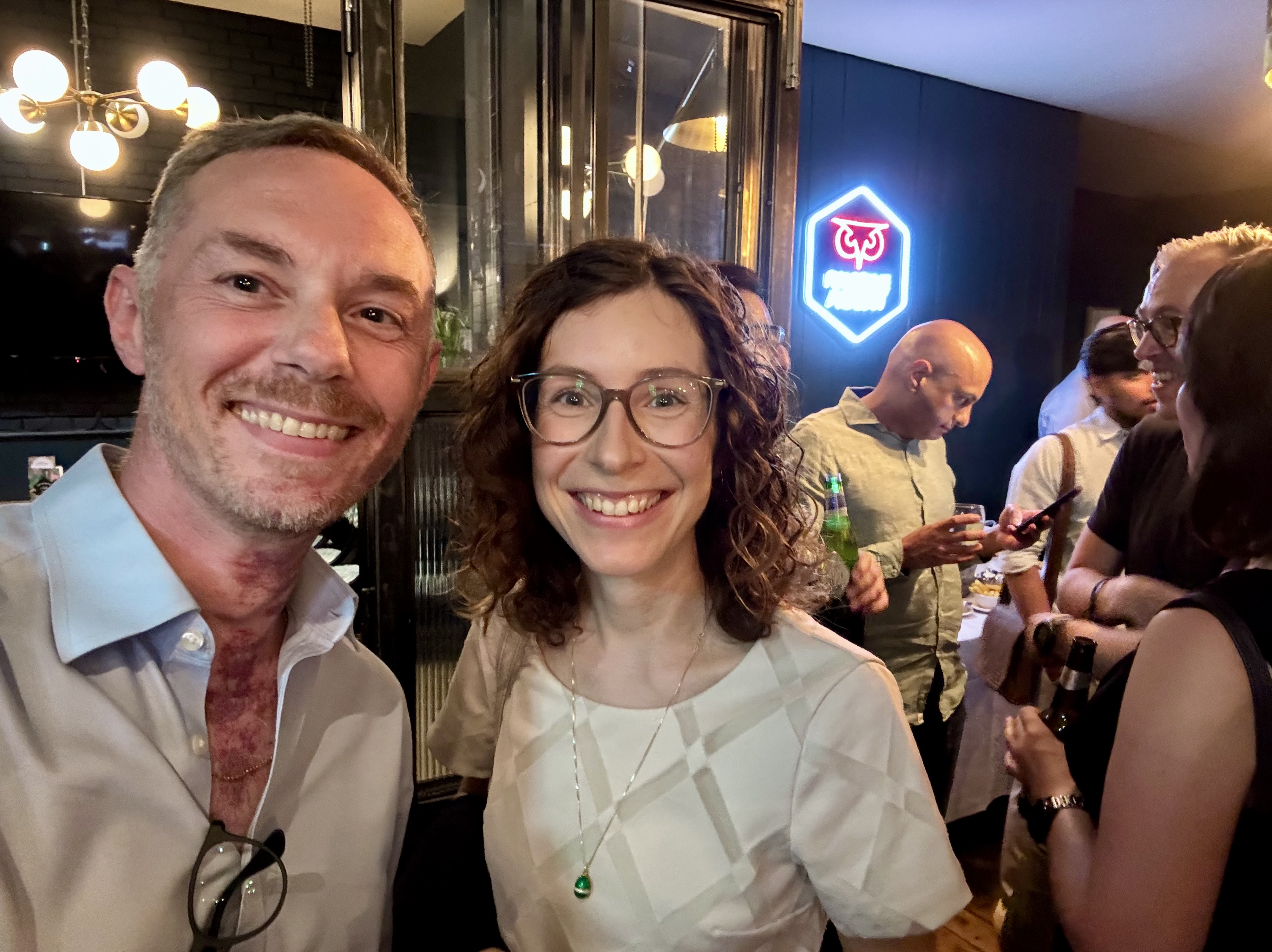 London FinCrime Agent Community Meetup - Photo 2