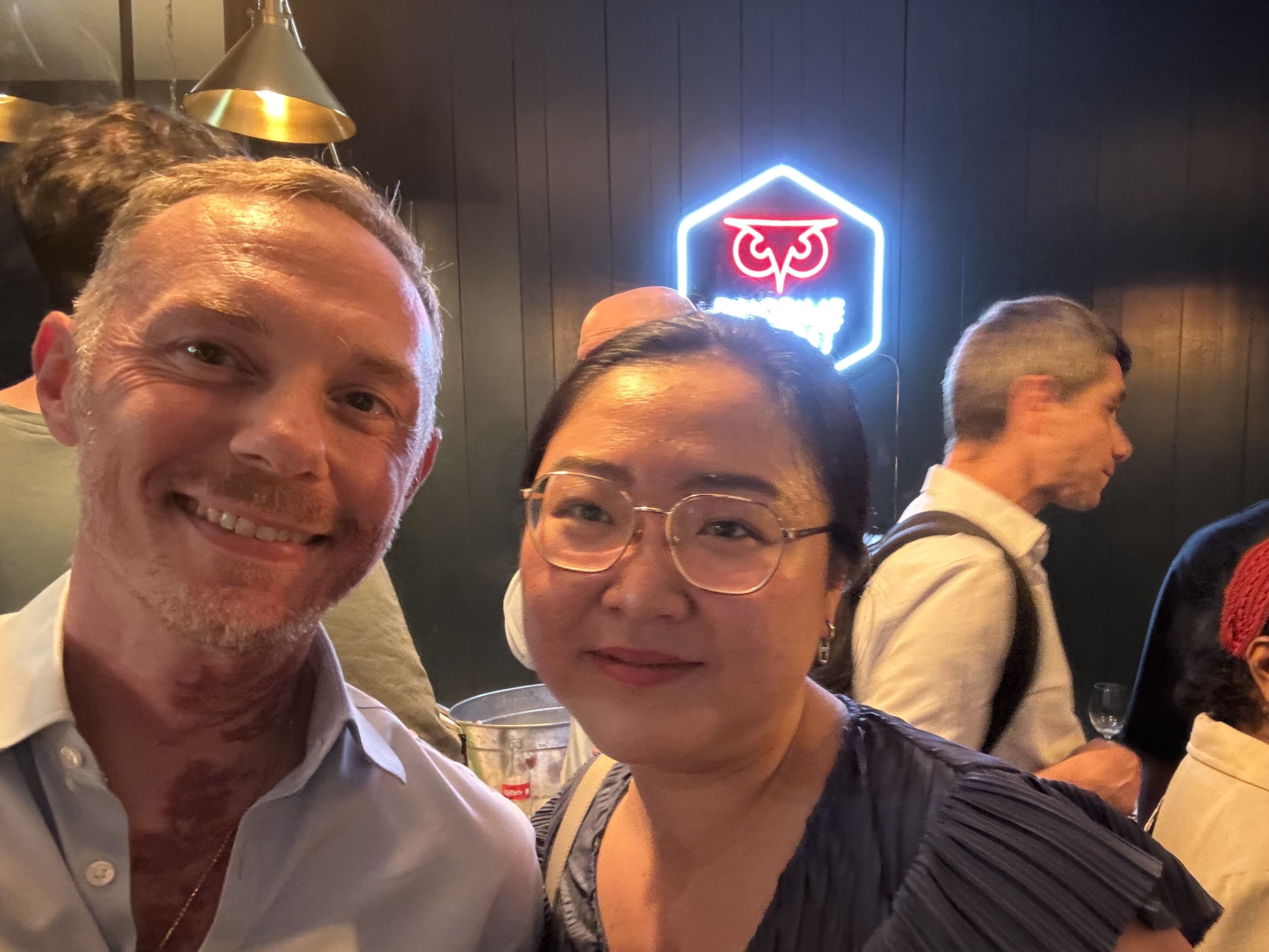 London FinCrime Agent Community Meetup - Photo 6