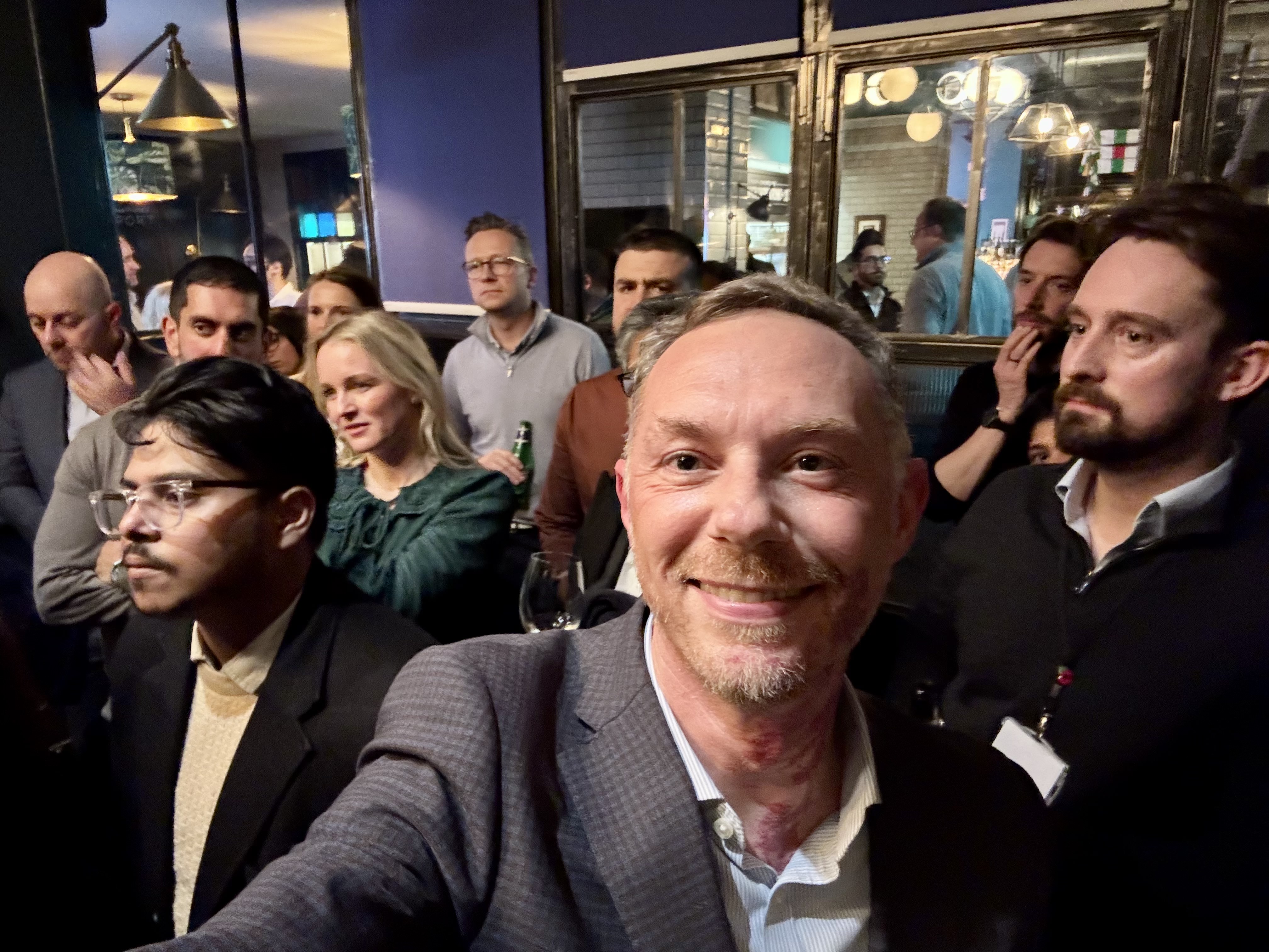 FinCrime Agent -- 3rd Networking Event - Photo 1