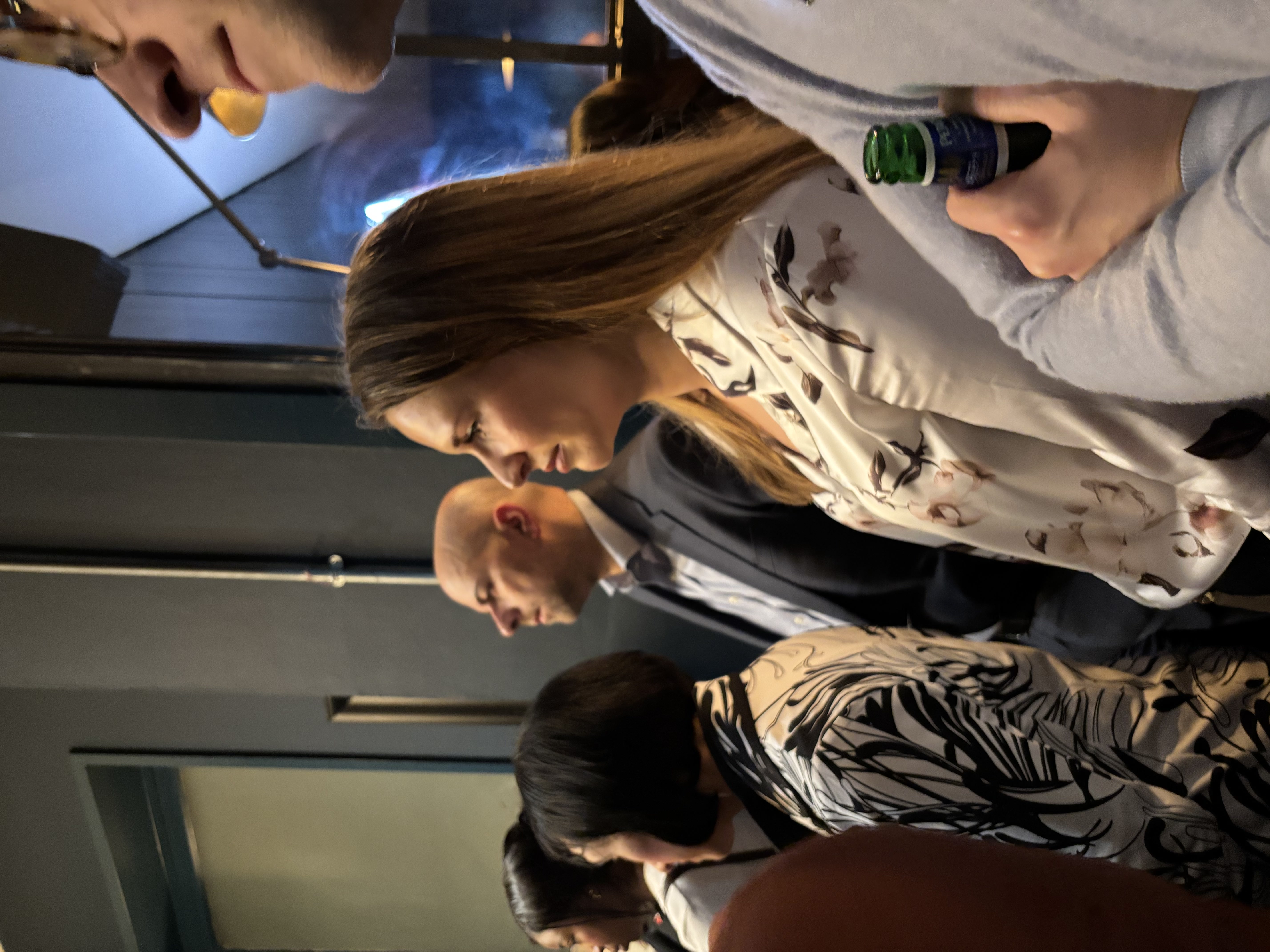 FinCrime Agent -- 3rd Networking Event - Photo 3