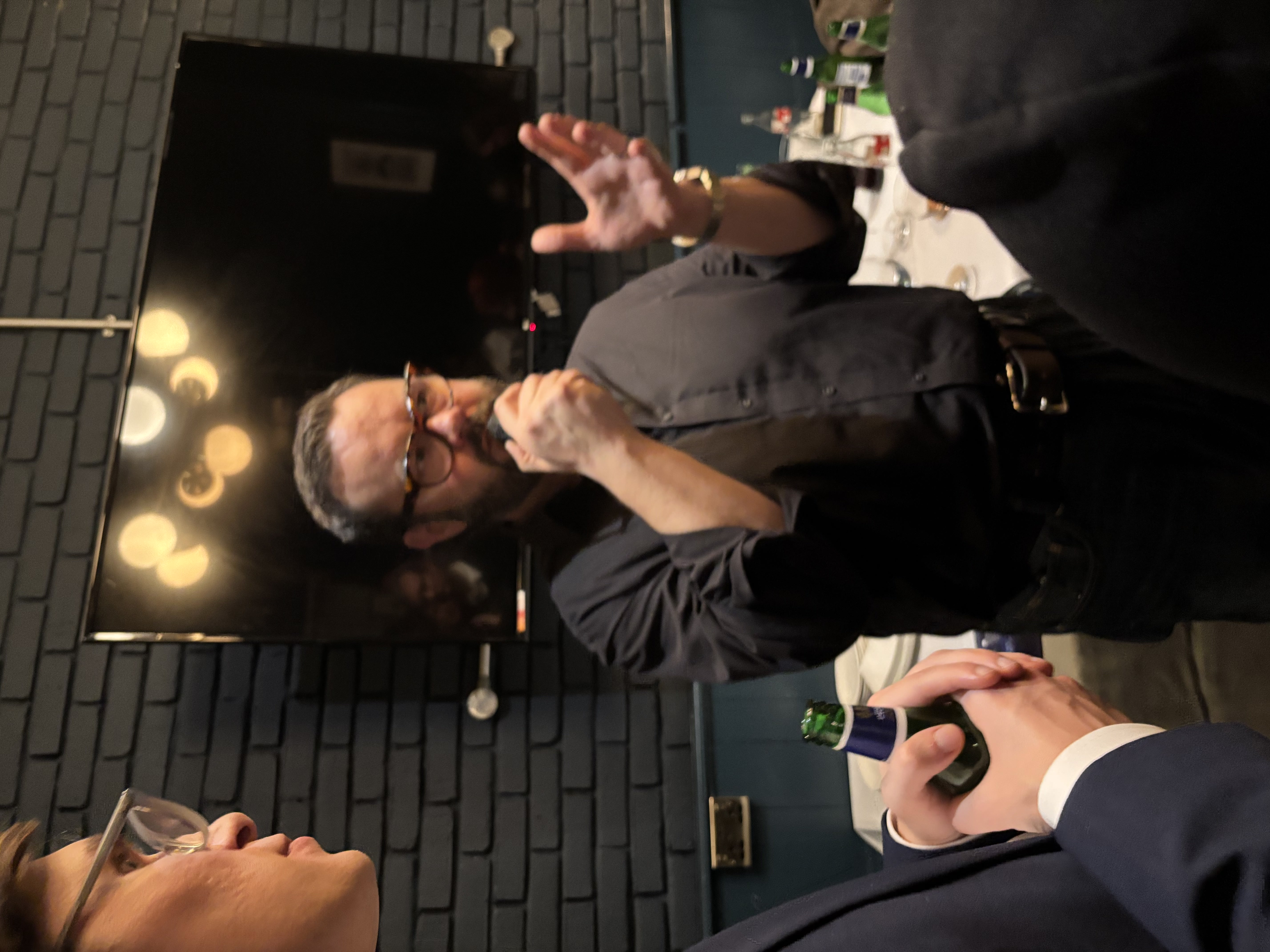 FinCrime Agent -- 3rd Networking Event - Photo 4