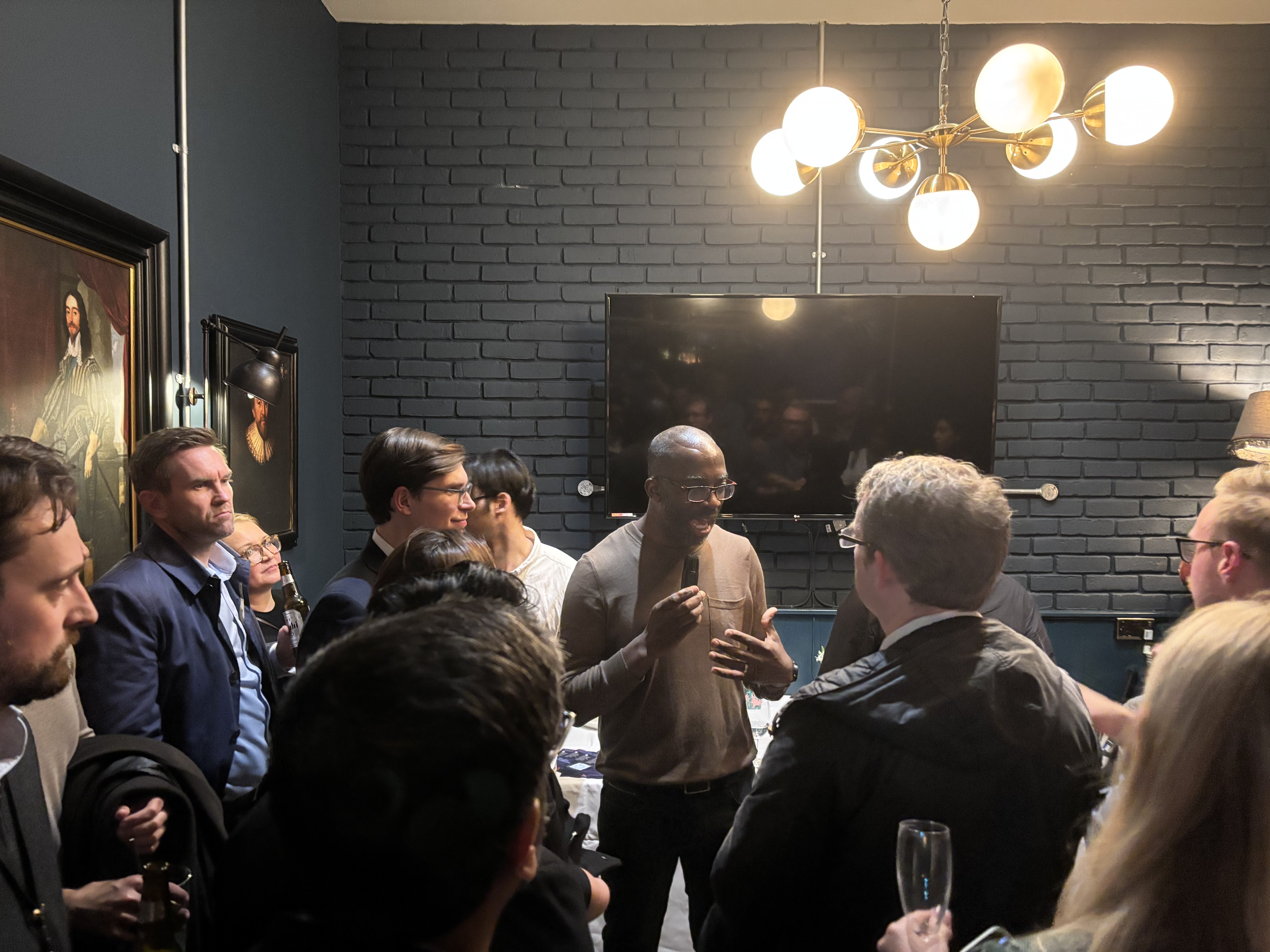 FinCrime Agent -- 3rd Networking Event - Photo 5