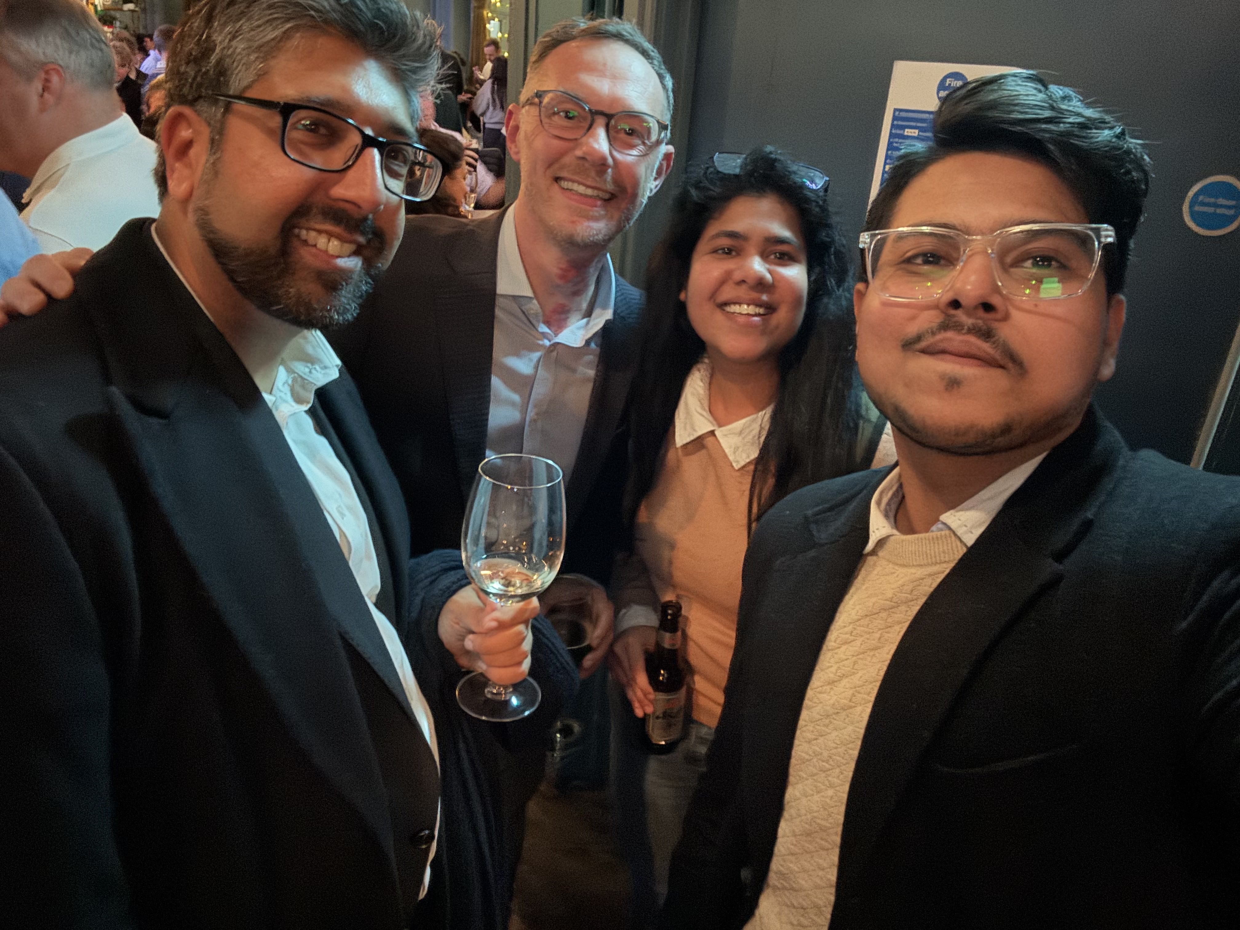 FinCrime Agent -- 3rd Networking Event - Photo 6