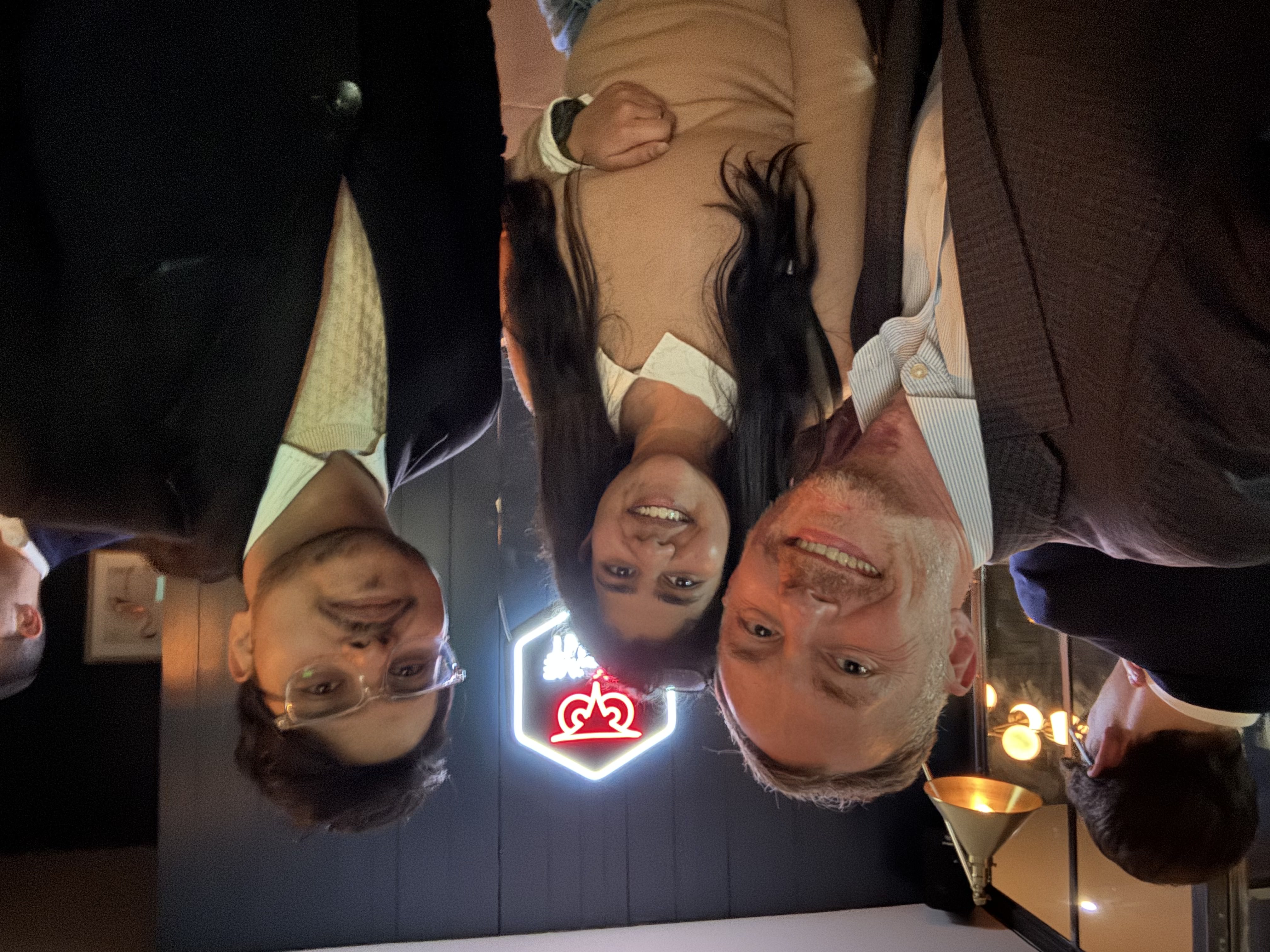 FinCrime Agent -- 3rd Networking Event - Photo 8