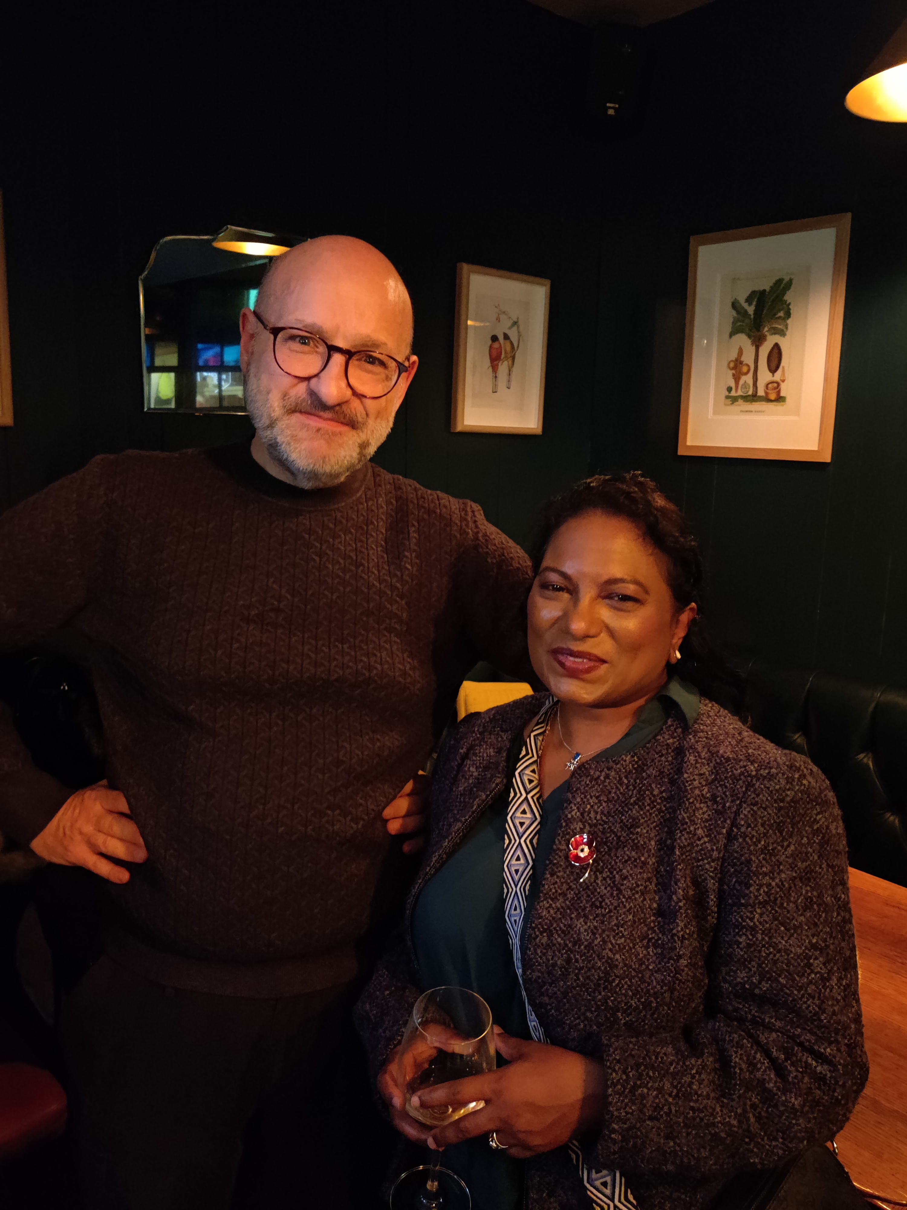 FinCrime Agent -- 3rd Networking Event - Photo 9