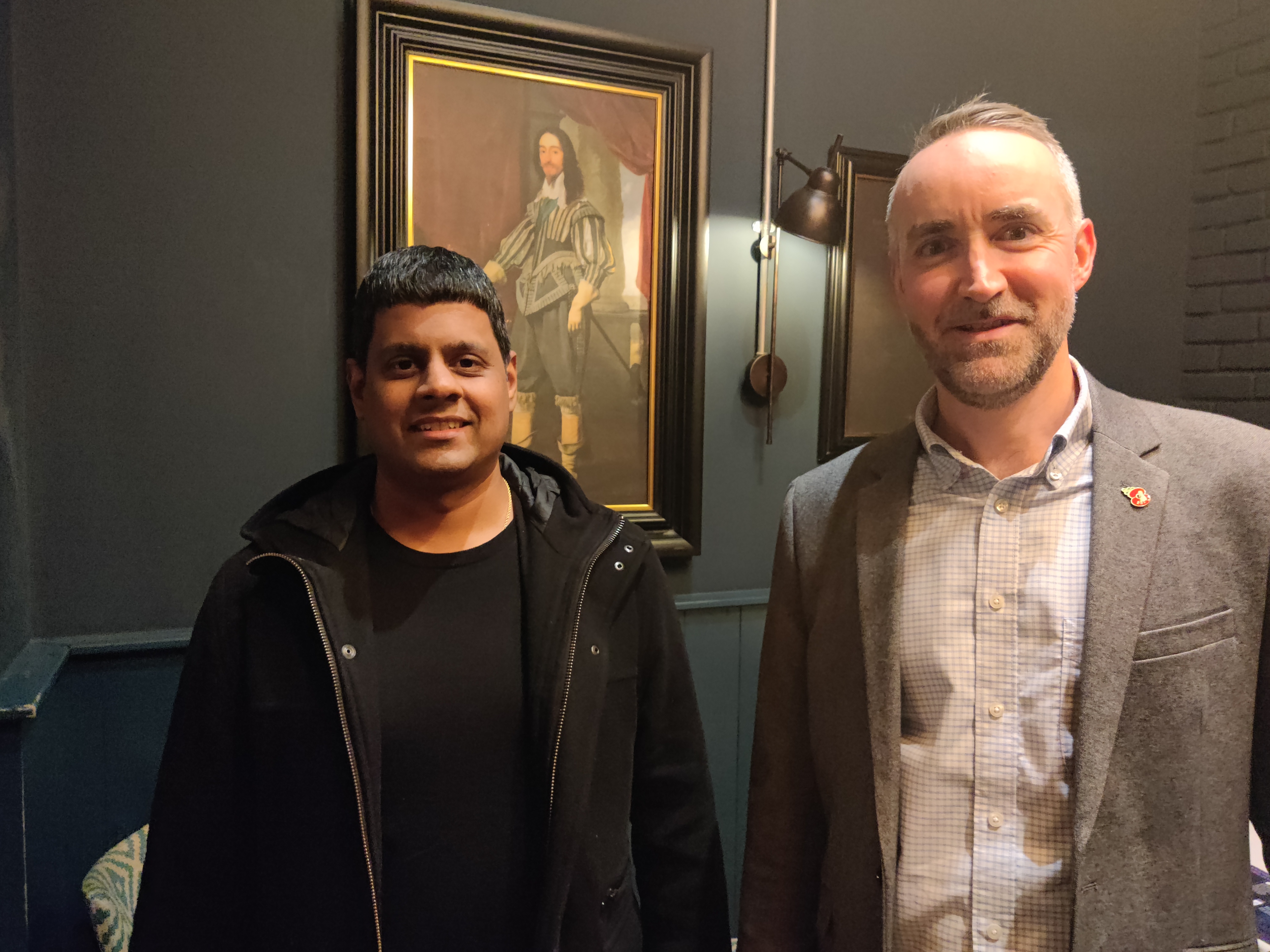 FinCrime Agent -- 3rd Networking Event - Photo 10