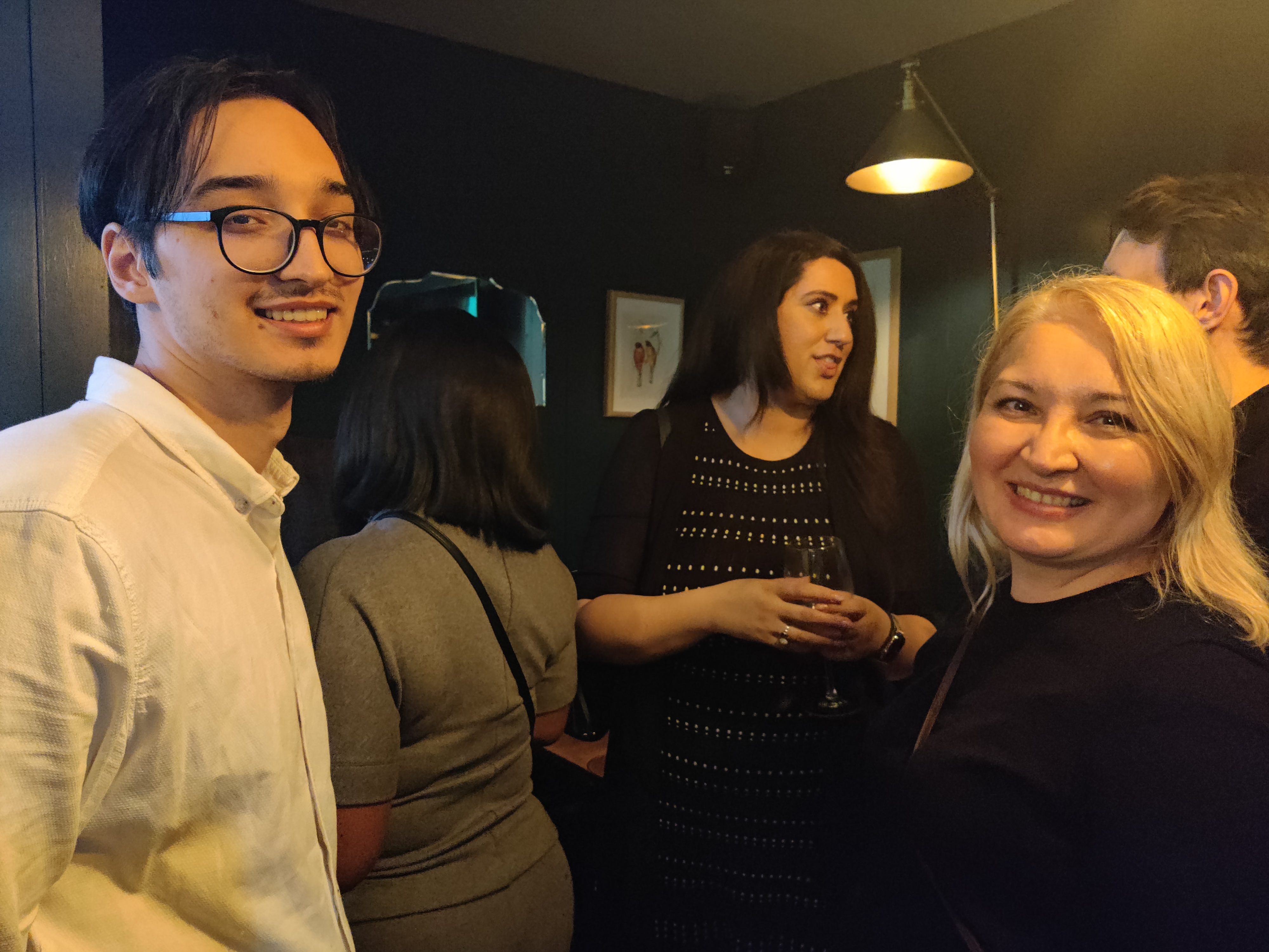 FinCrime Agent -- 3rd Networking Event - Photo 12