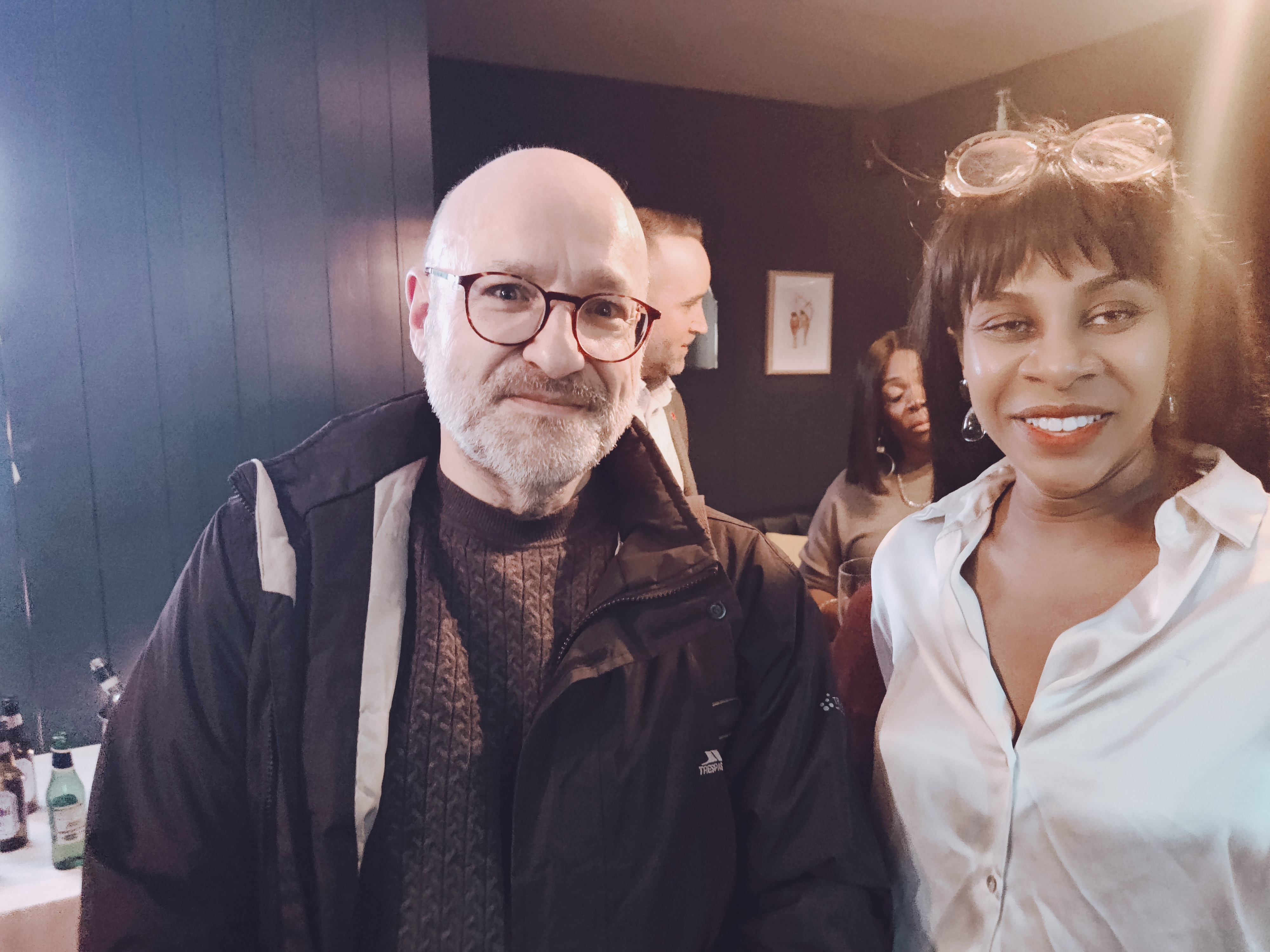 FinCrime Agent -- 3rd Networking Event - Photo 14