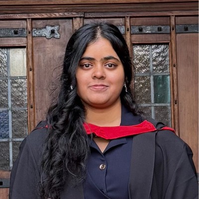 Umadharshini Sivarasu