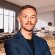 Marco Beranzoni - Financial Crime Prevention Expert