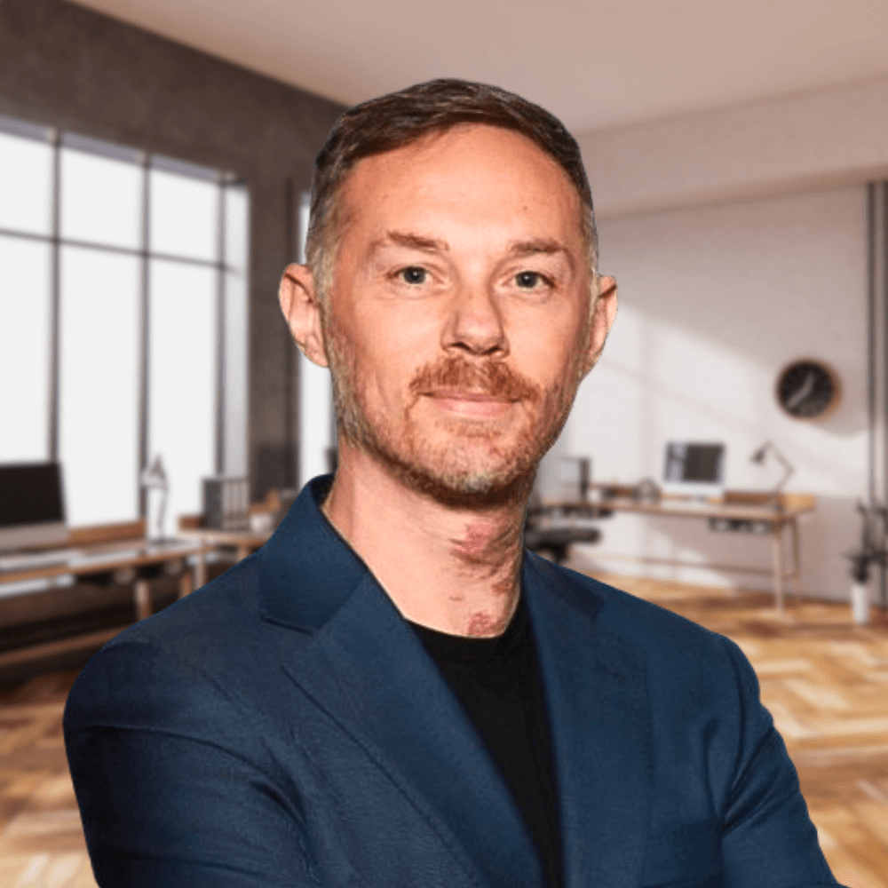 Marco Beranzoni - Financial Crime Prevention Expert