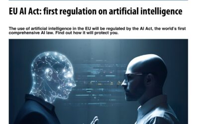 The EU AI Act and Financial Crime Prevention: A Comprehensive Overview