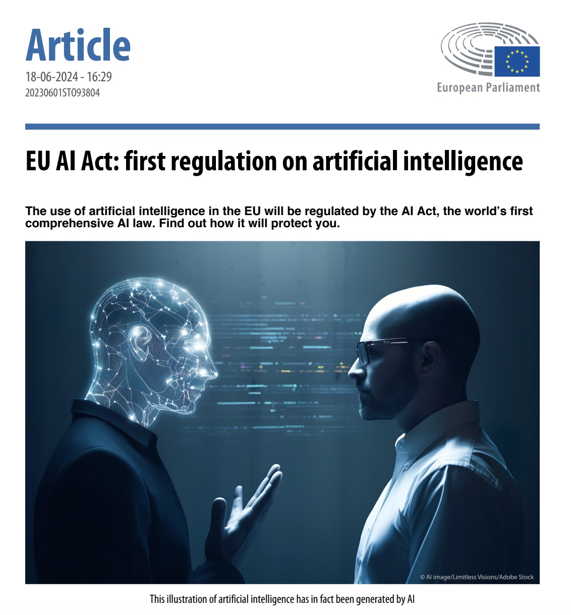 EU AI Act