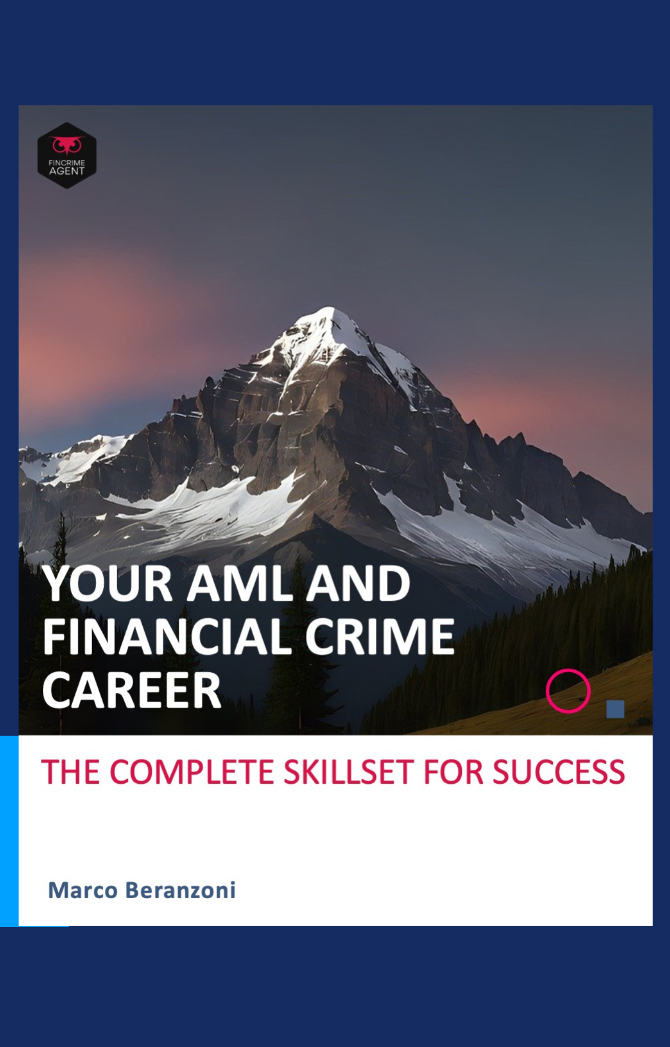 fincrime agent online course